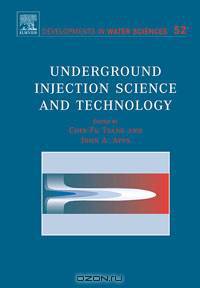 Underground Injection Science and Technology,52