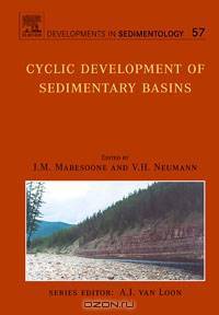 Cyclic Development of Sedimentary Basins,57