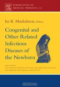 Congenital and Other Related Infectious Diseases of the Newborn,13