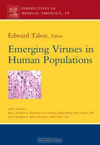 Emerging Viruses in Human Populations,16
