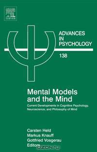 Mental Models & the Mind,138
