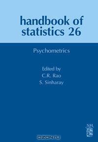 Handbook of Statistics,26