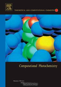 Computational Photochemistry,16