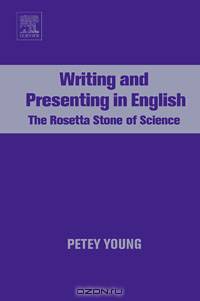 Writing and Presenting in English