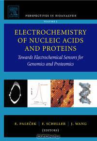 Electrochemistry of Nucleic Acids and Proteins,1