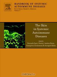 The Skin in Systemic Autoimmune Diseases,5