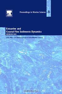 Estuarine and Coastal Fine Sediment Dynamics,8