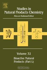 Studies in Natural Products Chemistry,32