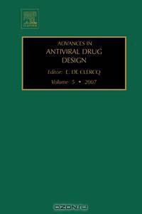 Advances in Antiviral Drug Design,5