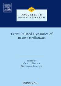Event-Related Dynamics of Brain Oscillations,159