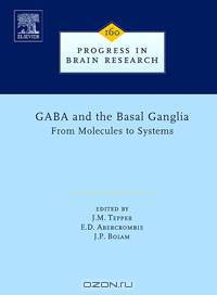 GABA and the Basal Ganglia,160