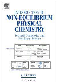 Introduction to Non-equilibrium Physical Chemistry