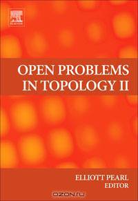 Open Problems in Topology II