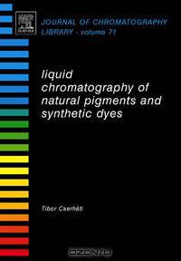 Liquid Chromatography of Natural Pigments and Synthetic Dyes,71