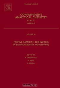Passive Sampling Techniques in Environmental Monitoring,48