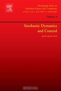 Stochastic Dynamics and Control,4