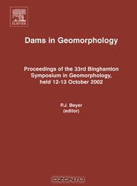 Dams and Geomorphology