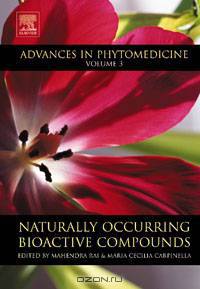 Naturally Occurring Bioactive Compounds,3