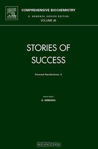 Stories of Success,45