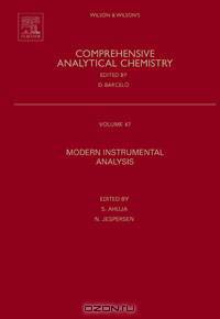 Modern Instrumental Analysis,47