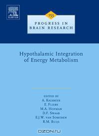Hypothalamic Integration of Energy Metabolism,153