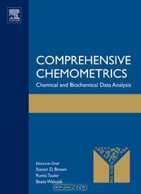 Comprehensive Chemometrics