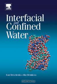 Interfacial and Confined Water