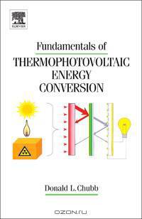 Fundamentals of Thermophotovoltaic Energy Conversion