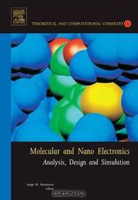 Molecular and Nano Electronics: Analysis, Design and Simulation,17