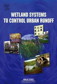 Wetland Systems to Control Urban Runoff