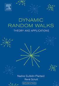 Dynamic Random Walks