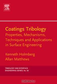 Coatings Tribology,56