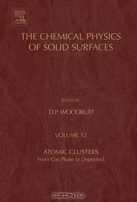 Atomic Clusters,12