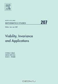 Viability, Invariance and Applications,207
