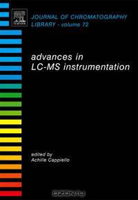 Advances in LC-MS Instrumentation,72