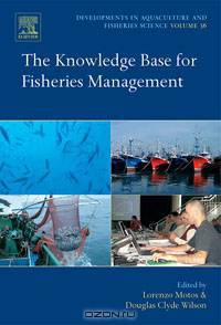 The Knowledge Base for Fisheries Management,36