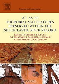 Atlas of Microbial Mat Features Preserved within the Siliciclastic Rock Record,2