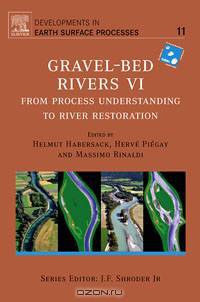 Gravel Bed Rivers 6,11