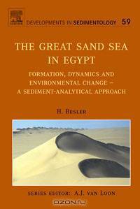 The Great Sand Sea in Egypt,59