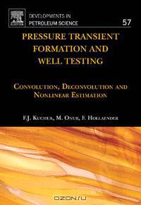 Pressure Transient Formation and Well Testing,57
