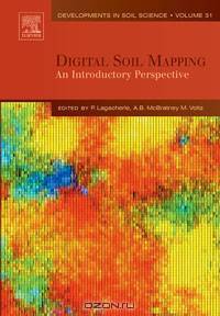 Digital Soil Mapping,31