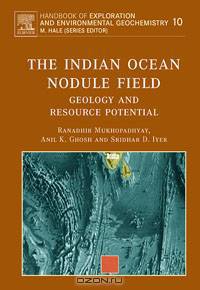 The Indian Ocean Nodule Field,10