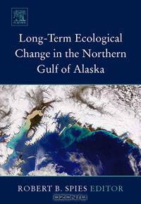 Long-term Ecological Change in the Northern Gulf of Alaska