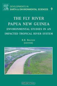 The Fly River, Papua New Guinea,9