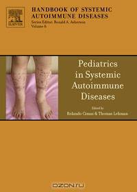Pediatrics in Systemic Autoimmune Diseases,6