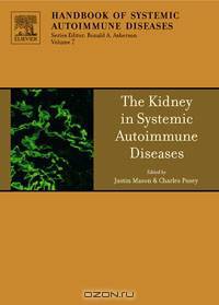 The Kidney in Systemic Autoimmune Diseases,7
