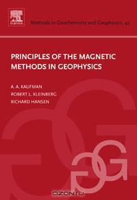 Principles of the Magnetic Methods in Geophysics,42
