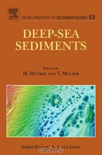 Deep-Sea Sediments,63