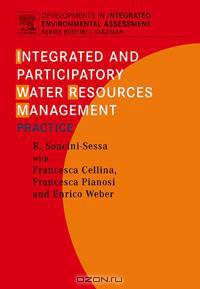 Integrated and Participatory Water Resources Management - Practice,1b