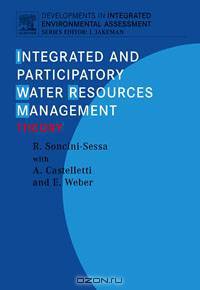 Integrated and Participatory Water Resources Management - Theory,1a